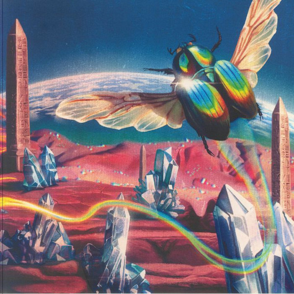 Danger Mouse - Born Again Danger Mouse - Born Again