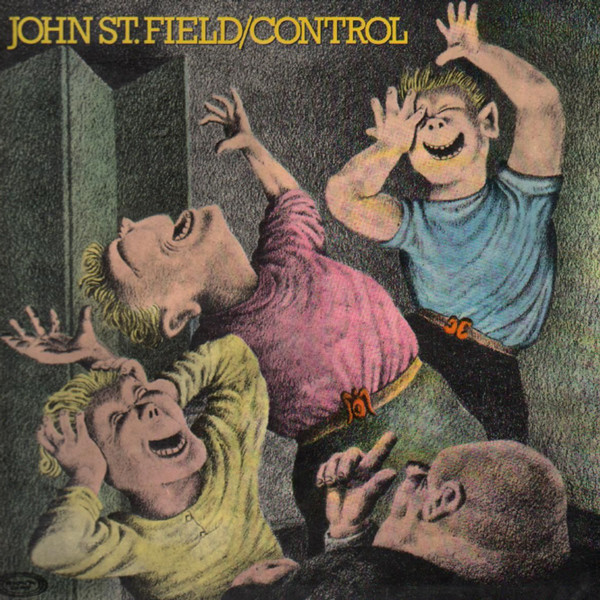 John St. Field - Control John St. Field - Control