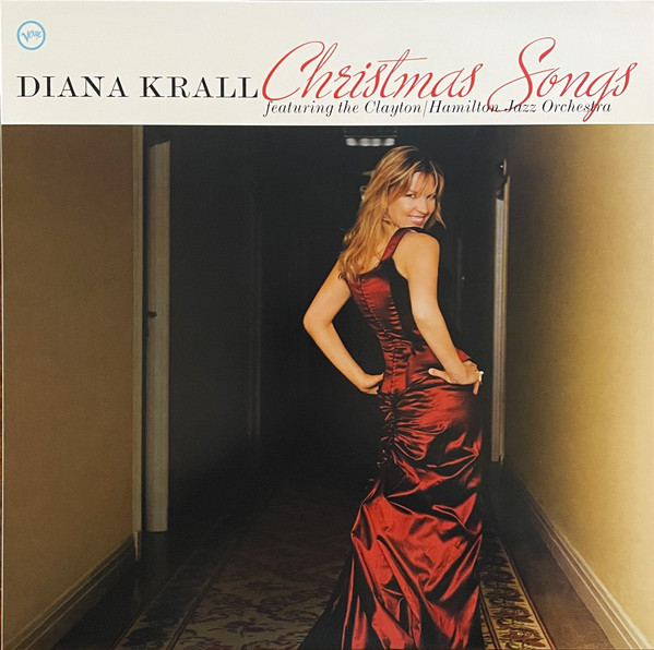 Diana Krall - Christmas Songs Diana Krall - Christmas Songs