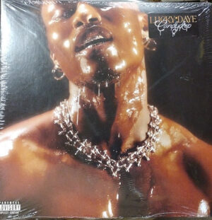 Lucky Daye - Candydrip [2LP]
