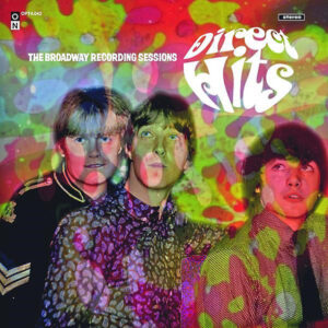 Direct Hits - The Broadway Recording Sessions