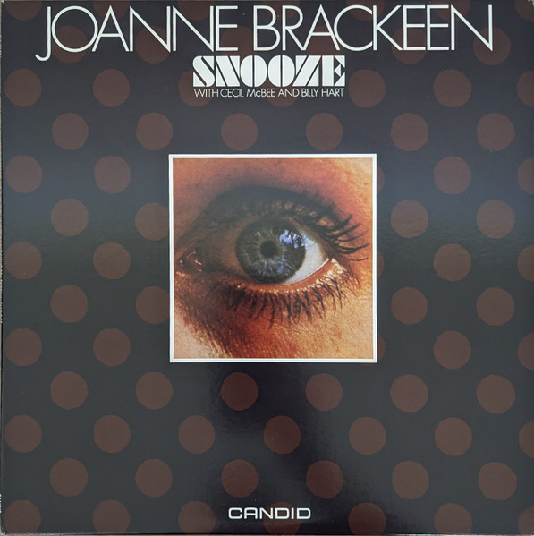 Joanne Brackeen - Snooze Joanne Brackeen - Snooze