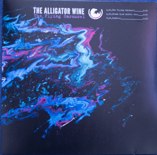 The Alligator Wine - The Flying Carousel The Alligator Wine - The Flying Carousel
