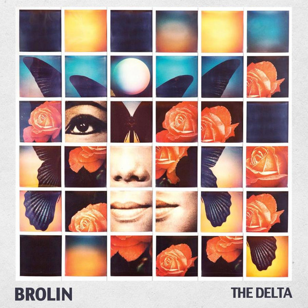 Brolin - The Delta Brolin - The Delta