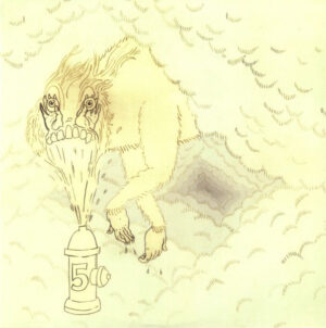 Thee Oh Sees - The Cool Death Of Island Raiders