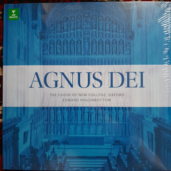 The New College Oxford Choir - Agnus Dei The New College Oxford Choir - Agnus Dei