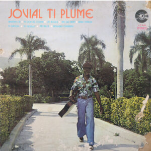 Jovial Ti Plume – Rinmin Ca