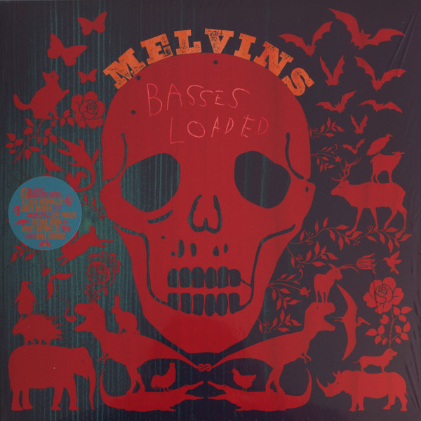 Melvins - Basses Loaded Melvins - Basses Loaded