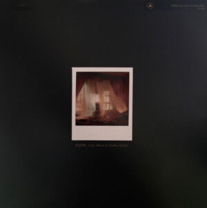 SQÜRL - Some Music For Robby Müller