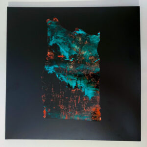 Cult Of Luna - The Long Road North [Wine-Red Marbled vinyl] [LTD]