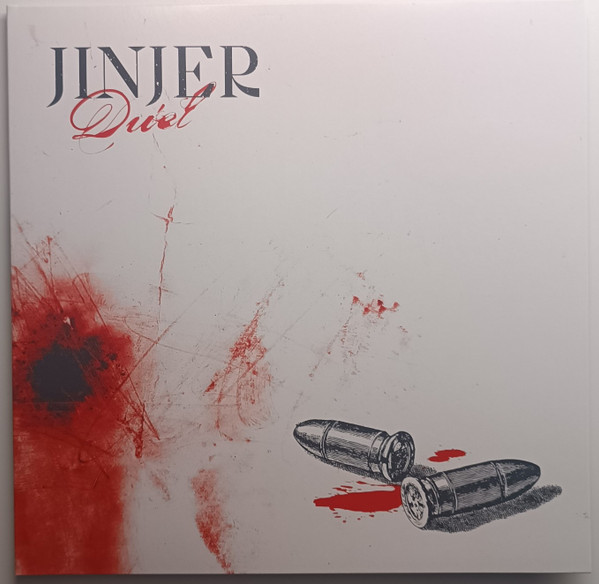 Jinjer - Duél Jinjer - Duél