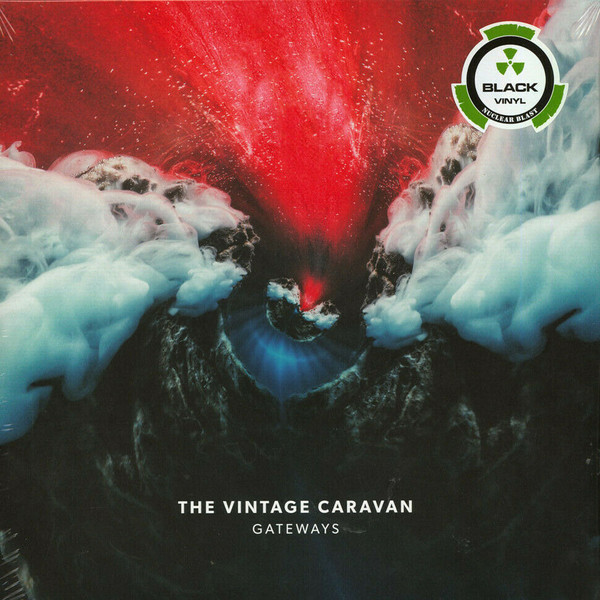 The Vintage Caravan - Gateways The Vintage Caravan - Gateways