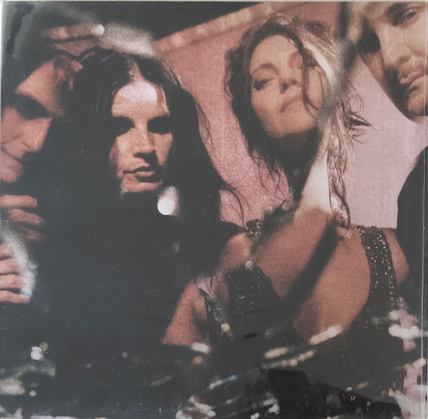 Sharon Van Etten - Sharon Van Etten & The Attachment Theory Sharon Van Etten - Sharon Van Etten & The Attachment Theory