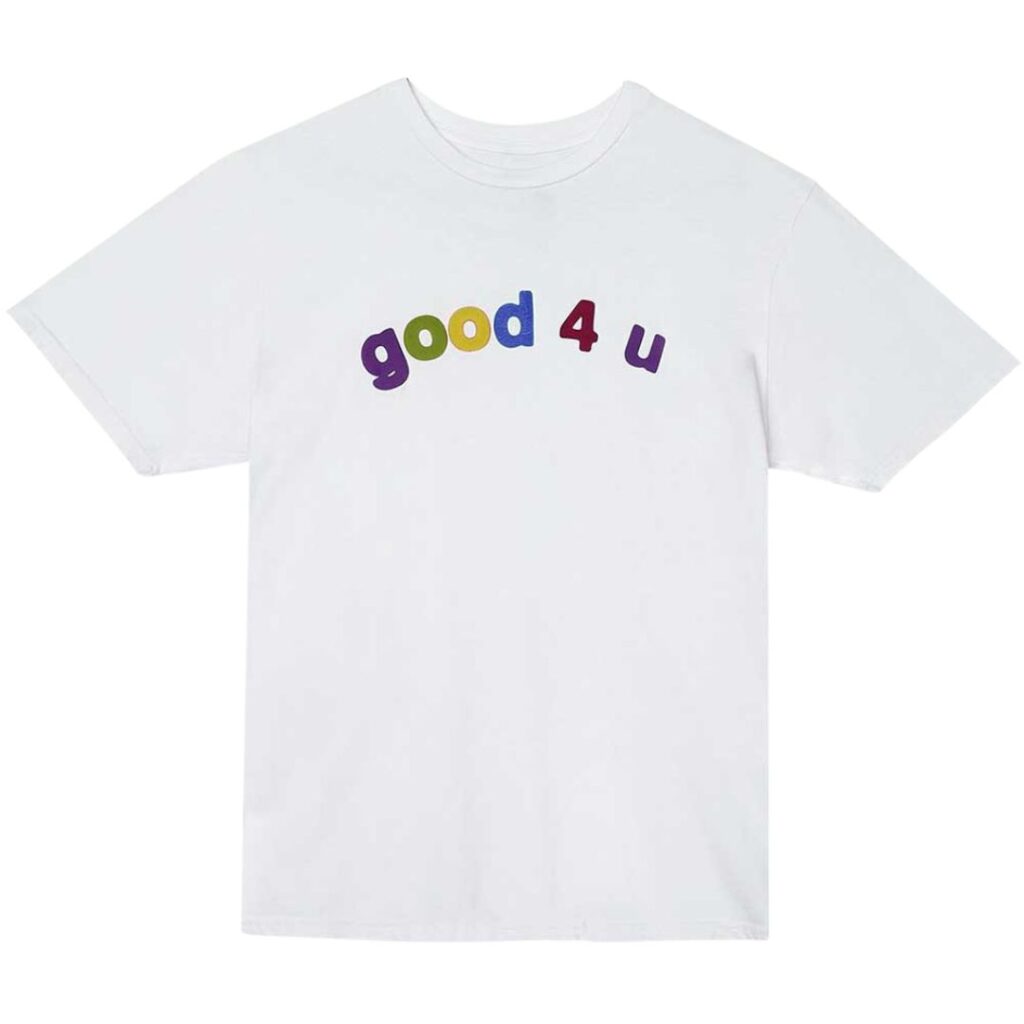 Olivia Rodrigo - Good 4 U T-Shirt Olivia Rodrigo - Good 4 U T-Shirt