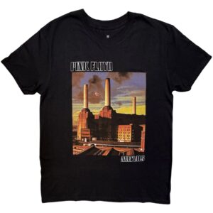 Pink Floyd - Animals Album T-Shirt