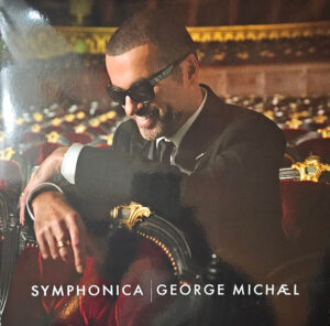 George MIchael - Symphonica [2LP]