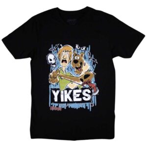 Scooby Doo - Yikes T-Shirt