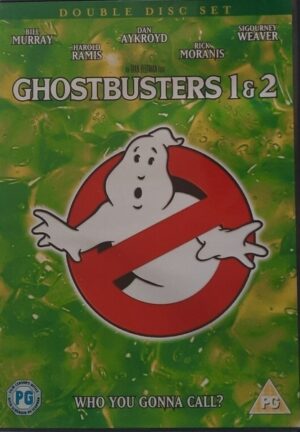 מכסחי השדים / מכסחי השדים 2