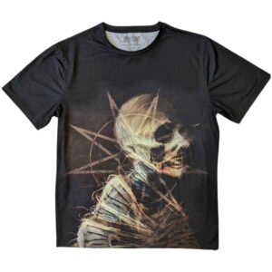 Slipknot - Profile Sublimation T-Shirt