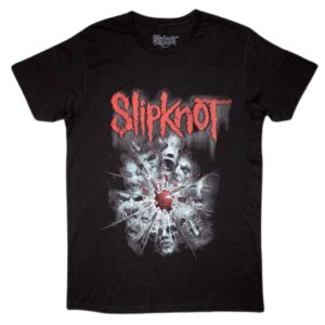Slipknot - Shattered T-Shirt