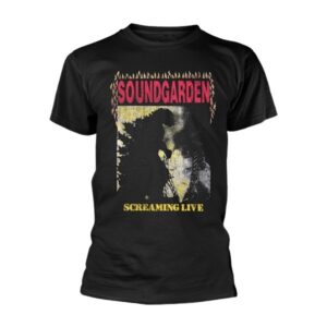 Soundgarden - Total Godhead T-Shirt