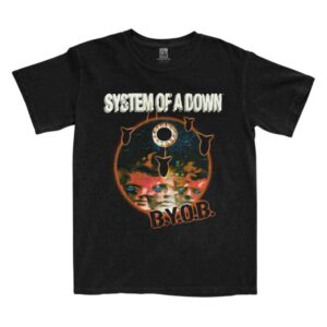 System Of A Down - BYOB Classic T-Shirt