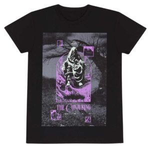 The Conjuring – Captive T-Shirt