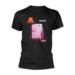 The Cure - Three Imaginary Boys T-Shirt