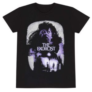 The Exorcist – I’m Not Regan T-Shirt