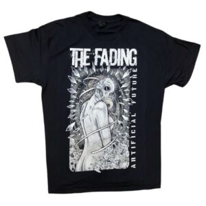 The Fading - Articificial Future T-Shirt