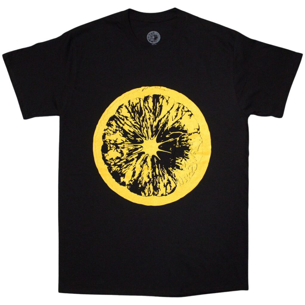 The Stone Roses - Tour 2016 T-Shirt The Stone Roses - Tour 2016 T-Shirt