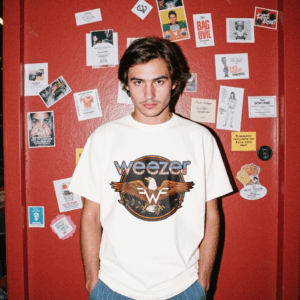 Weezer - Eagle T-Shirt