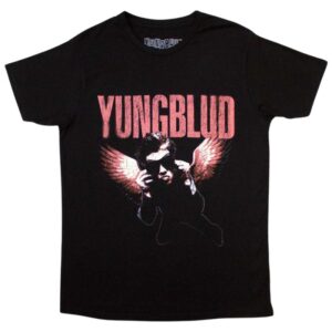 Yungblud - Wings T-Shirt