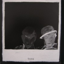 Toss - Toss