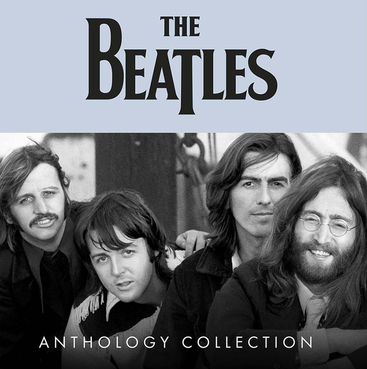 [The Beatles - Anthology Collection 2025 Edition [Box Set [The Beatles - Anthology Collection 2025 Edition [Box Set – תמונה 2