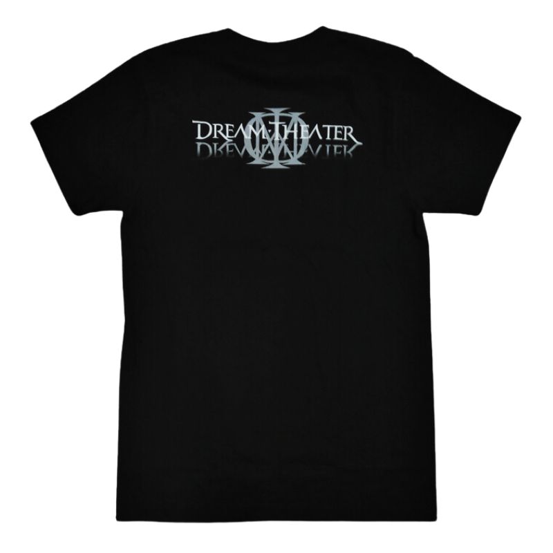 Dream Theater - Scenes From A Memory T-Shirt Dream Theater - Scenes From A Memory T-Shirt – תמונה 2