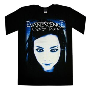 Evanescence - Fallen T-Shirt