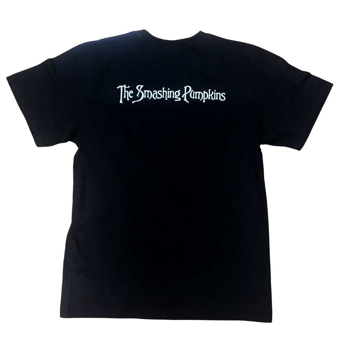 The Smashing Pumpkins - Mellon Collie Album T-Shirt The Smashing Pumpkins - Mellon Collie Album T-Shirt – תמונה 2