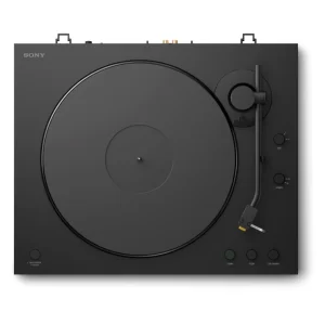פטיפון סוני Sony PS-LX5BT Bluetooth