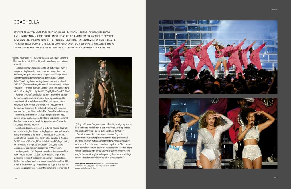 Beyoncé: The Stories Behind the Songs: Every single track, explored and explained Beyoncé: The Stories Behind the Songs: Every single track, explored and explained – תמונה 6