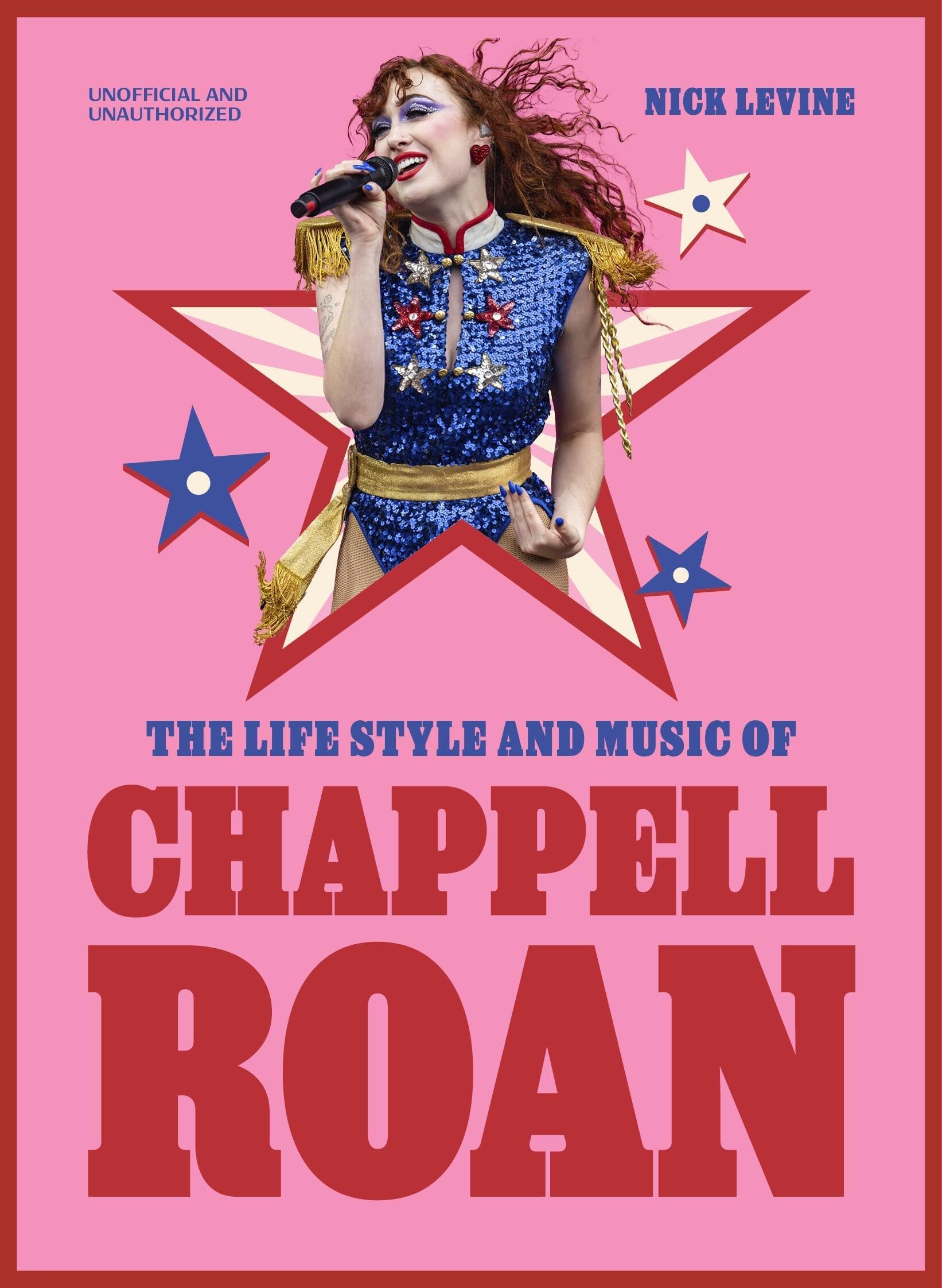 The Life, Style and Music of Chappell Roan: Pop Sensation and LGBTQ+ Icon The Life, Style and Music of Chappell Roan: Pop Sensation and LGBTQ+ Icon
