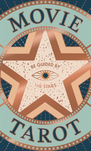 Movie Tarot (Mini Deck): Be Guided by the Stars