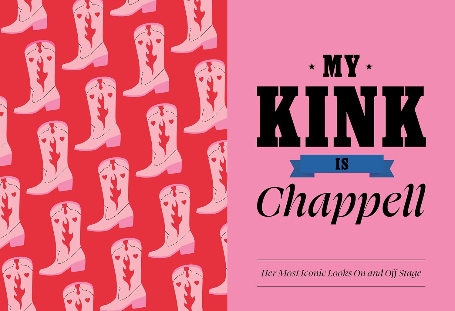 The Life, Style and Music of Chappell Roan: Pop Sensation and LGBTQ+ Icon The Life, Style and Music of Chappell Roan: Pop Sensation and LGBTQ+ Icon – תמונה 7