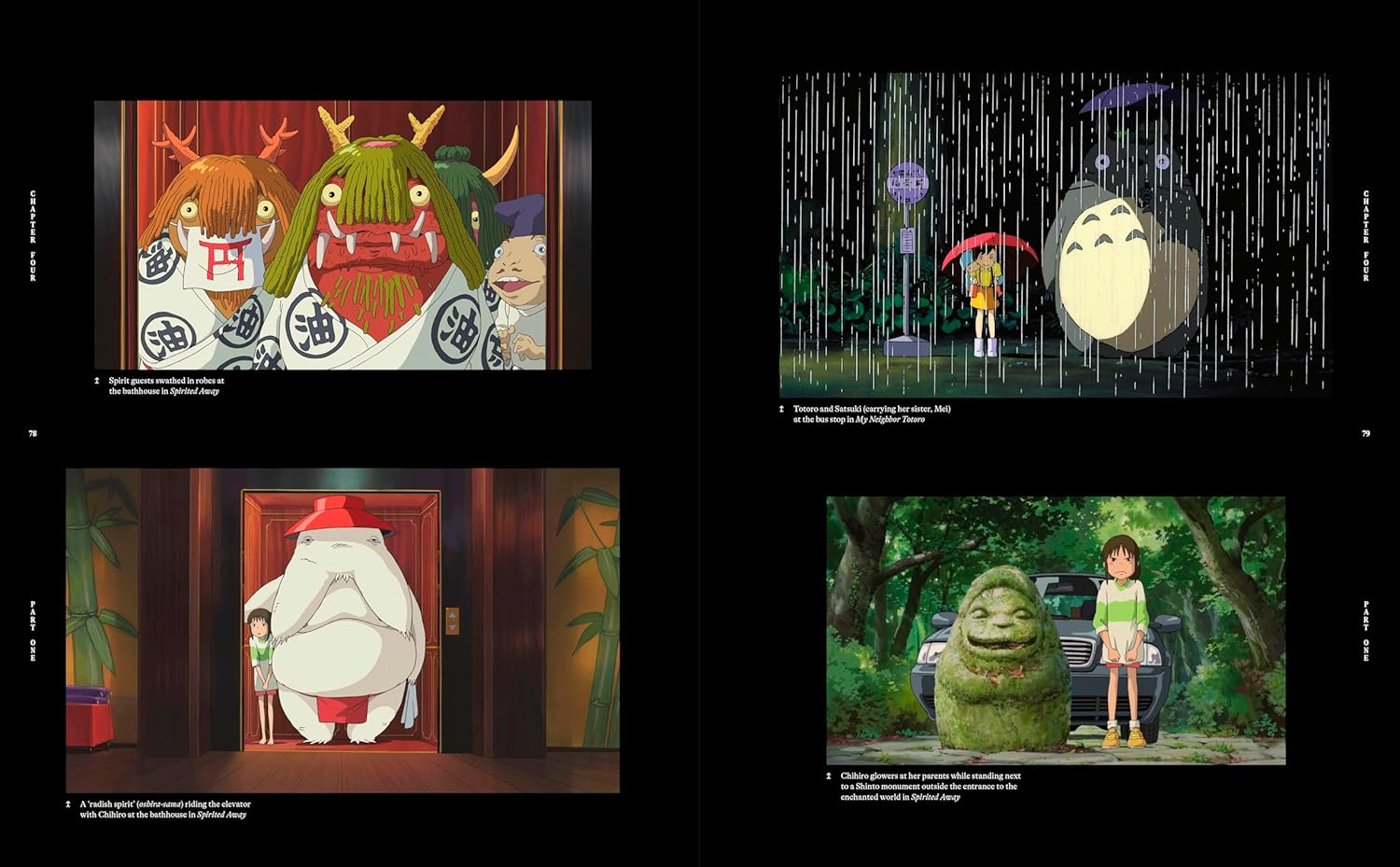 The Worlds of Hayao Miyazaki: The Influences and Inspiration Behind the Iconic Films The Worlds of Hayao Miyazaki: The Influences and Inspiration Behind the Iconic Films – תמונה 5