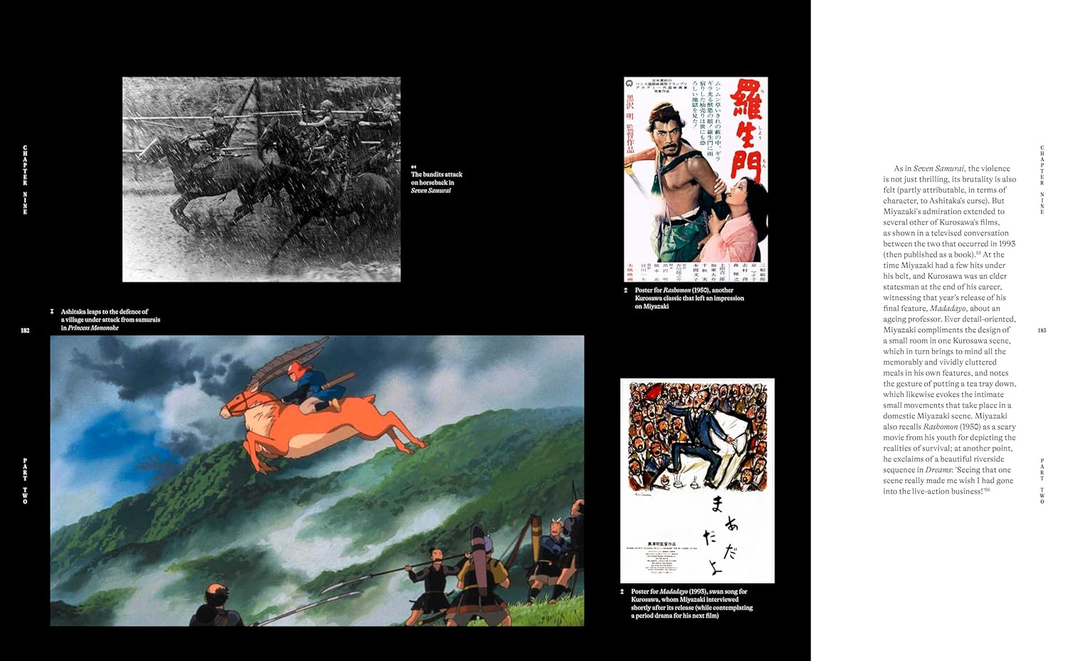 The Worlds of Hayao Miyazaki: The Influences and Inspiration Behind the Iconic Films The Worlds of Hayao Miyazaki: The Influences and Inspiration Behind the Iconic Films – תמונה 4