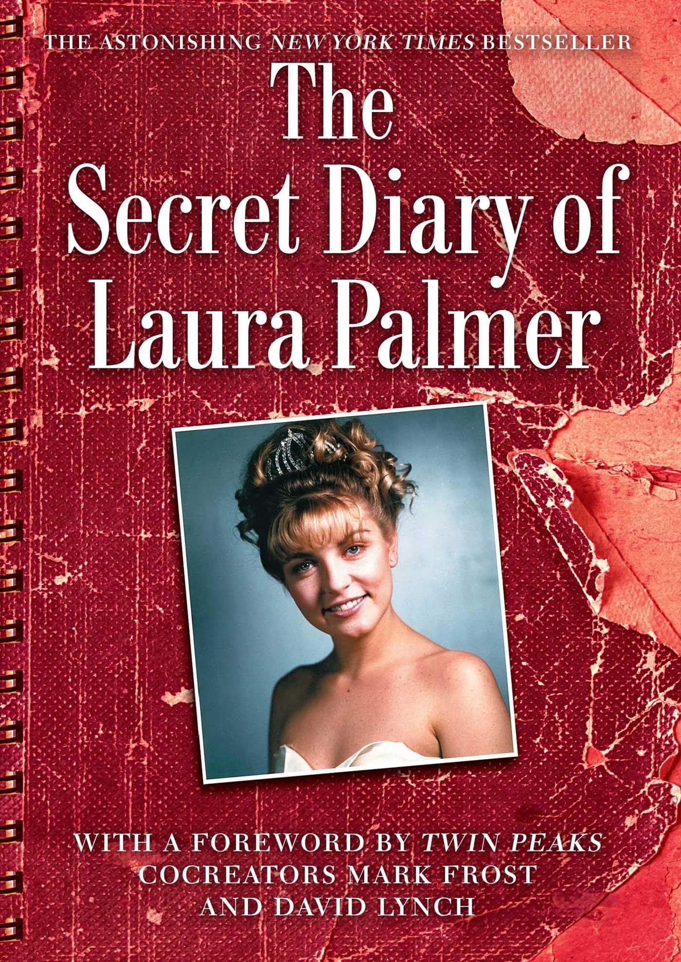 The Secret Diary of Laura Palmer (Twin Peaks) The Secret Diary of Laura Palmer (Twin Peaks)