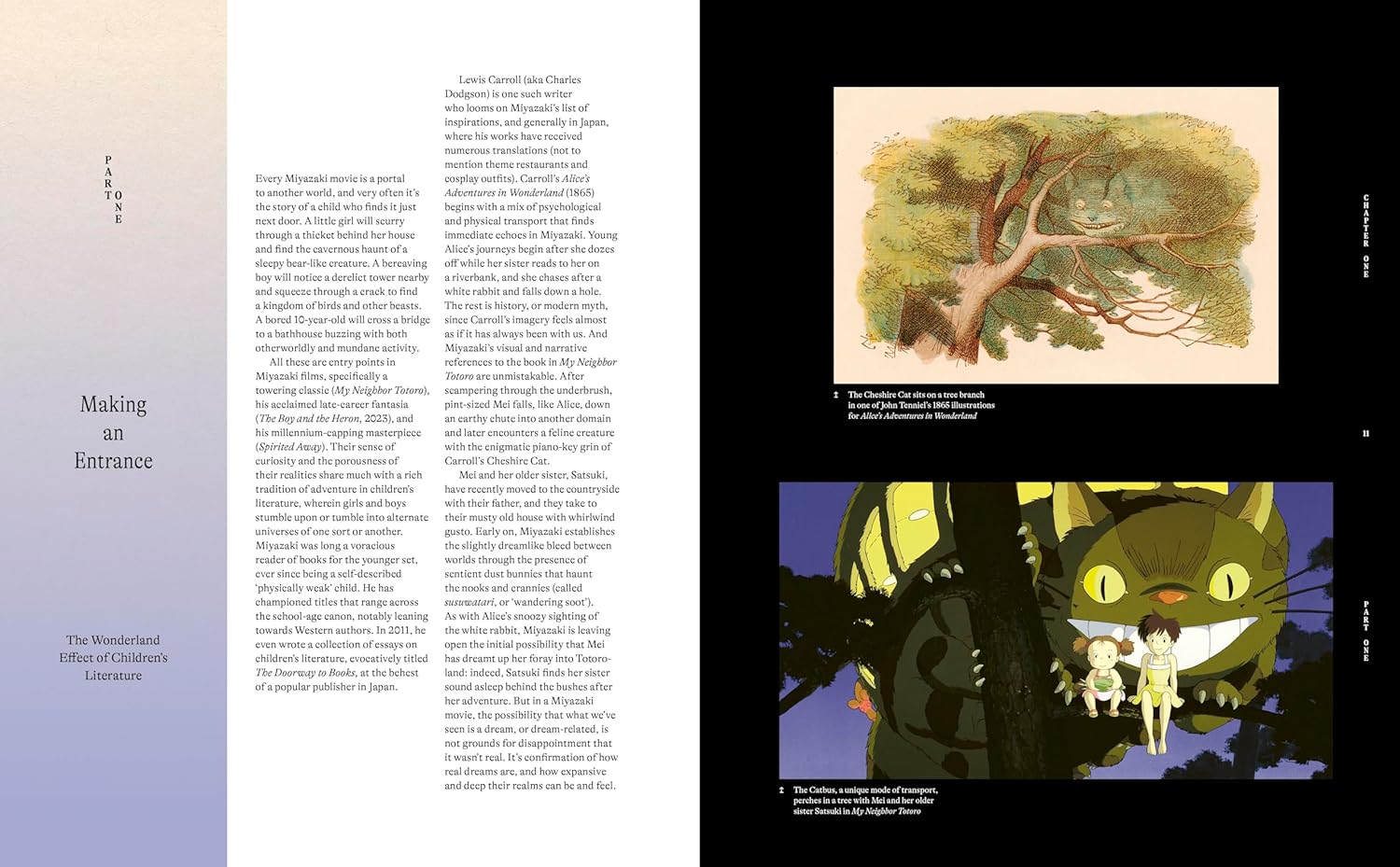 The Worlds of Hayao Miyazaki: The Influences and Inspiration Behind the Iconic Films The Worlds of Hayao Miyazaki: The Influences and Inspiration Behind the Iconic Films – תמונה 2