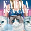 Karma Is a Cat: The True Stories of Meredith Grey, Olivia Benson, and Benjamin Button Swift