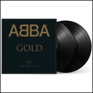 ABBA - Gold (Greatest Hits) [2LP]