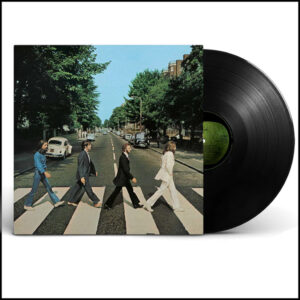 The Beatles - Abbey Road